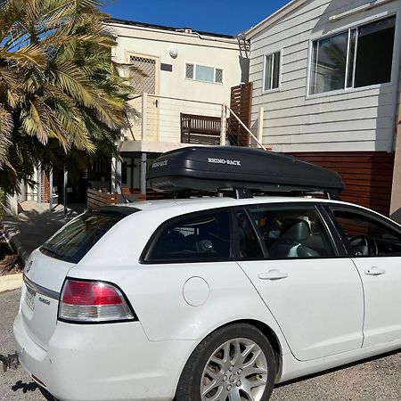 Beachside & Jetty View Apartment 7 - Sea Eagle Nest Apartment Streaky Bay Kültér fotó